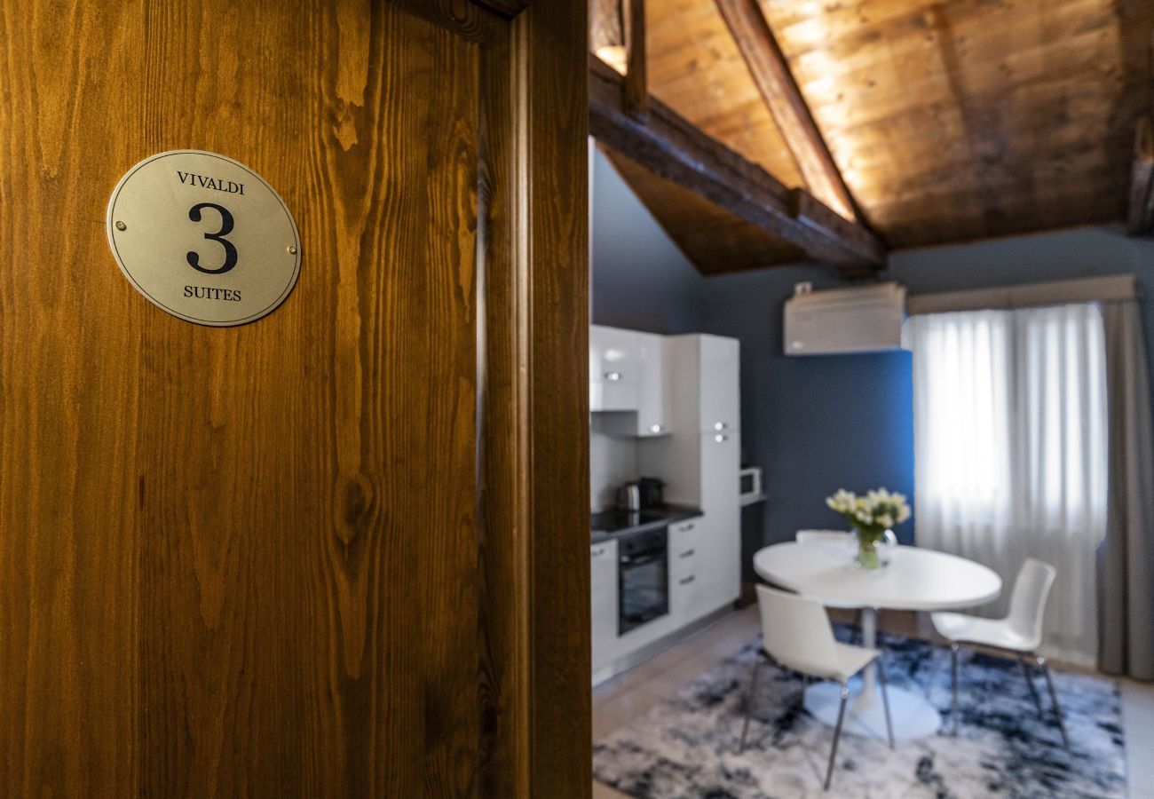 Appartamento a Venezia - Vivaldi Suites - Apartment 3 R&R