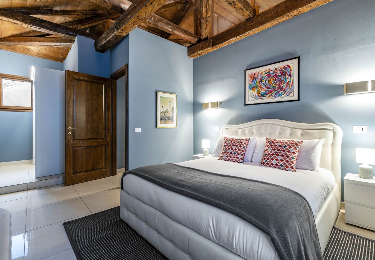 Appartamento a Venezia - Vivaldi Suites - Apartment 3 R&R