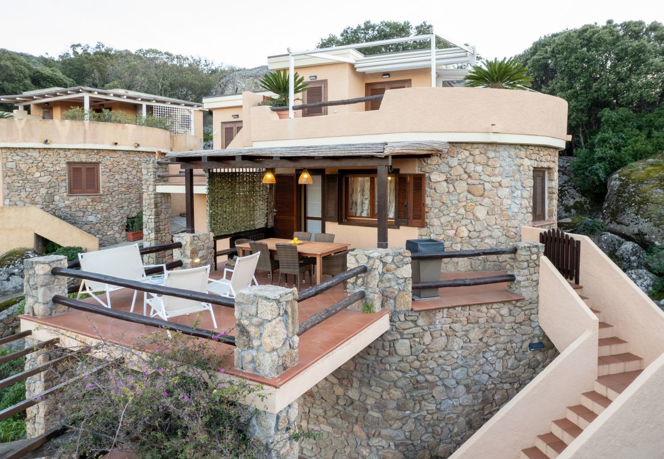 Appartamento a Porto Rotondo - I Lecci 1