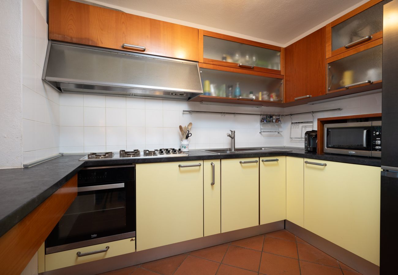 Appartamento a Porto Rotondo - I Lecci 1
