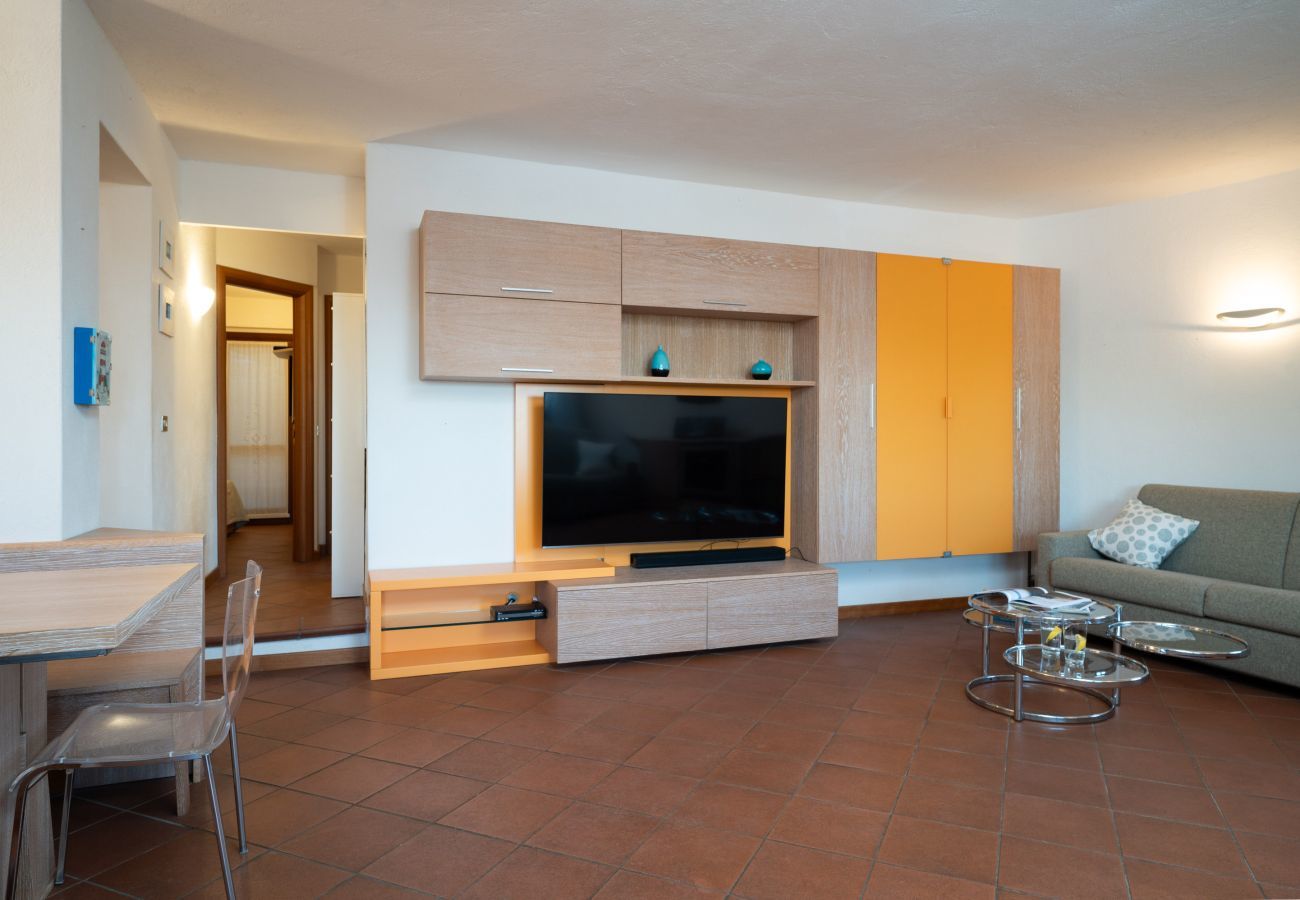 Appartamento a Porto Rotondo - I Lecci 1