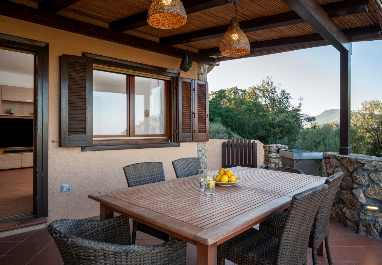 Appartamento a Porto Rotondo - I Lecci 1