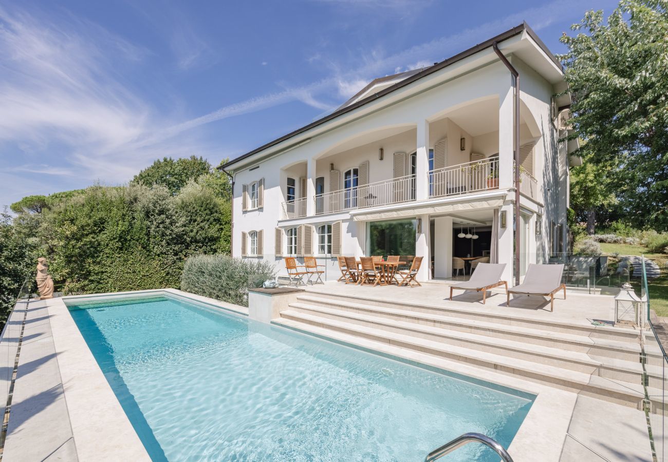 Villa a Lucca - Villa Ivona