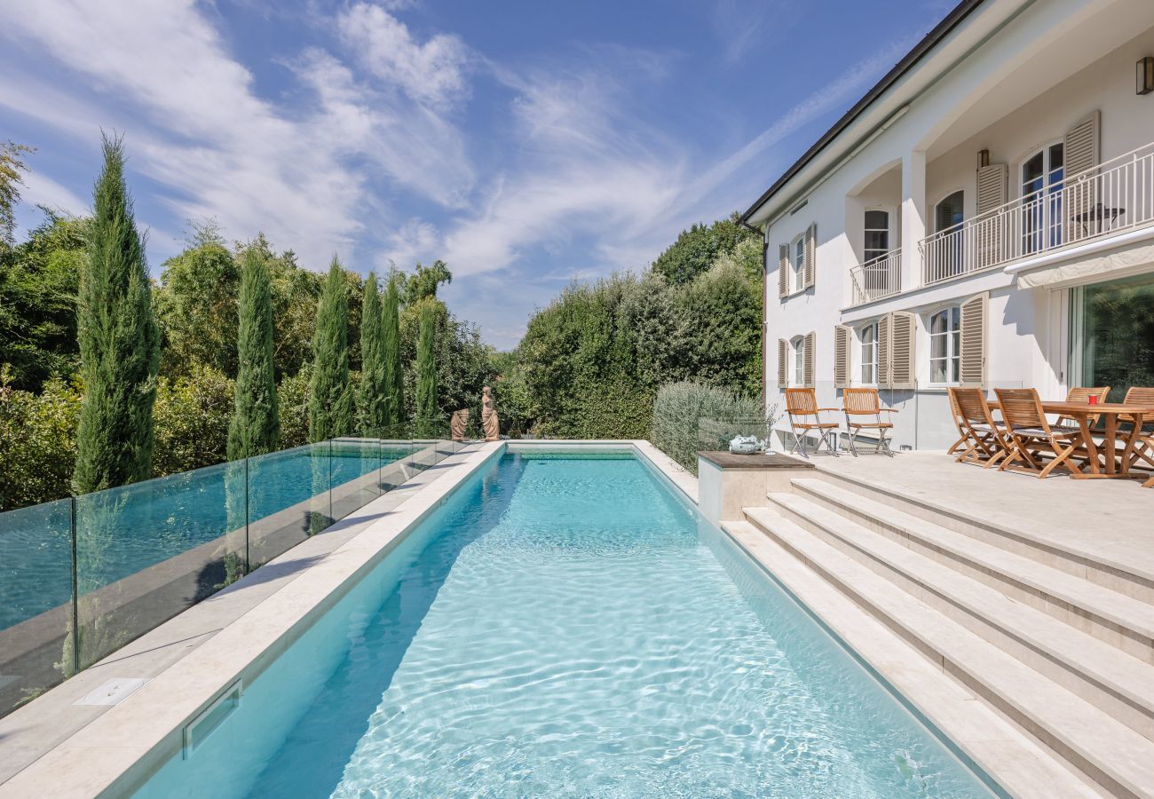 Villa a Lucca - Villa Ivona