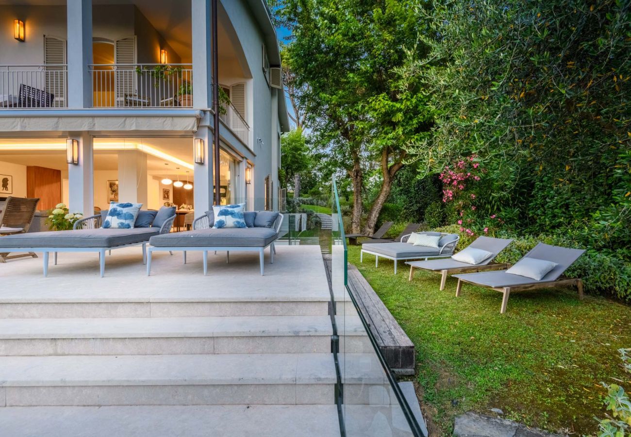Villa a Lucca - Villa Ivona