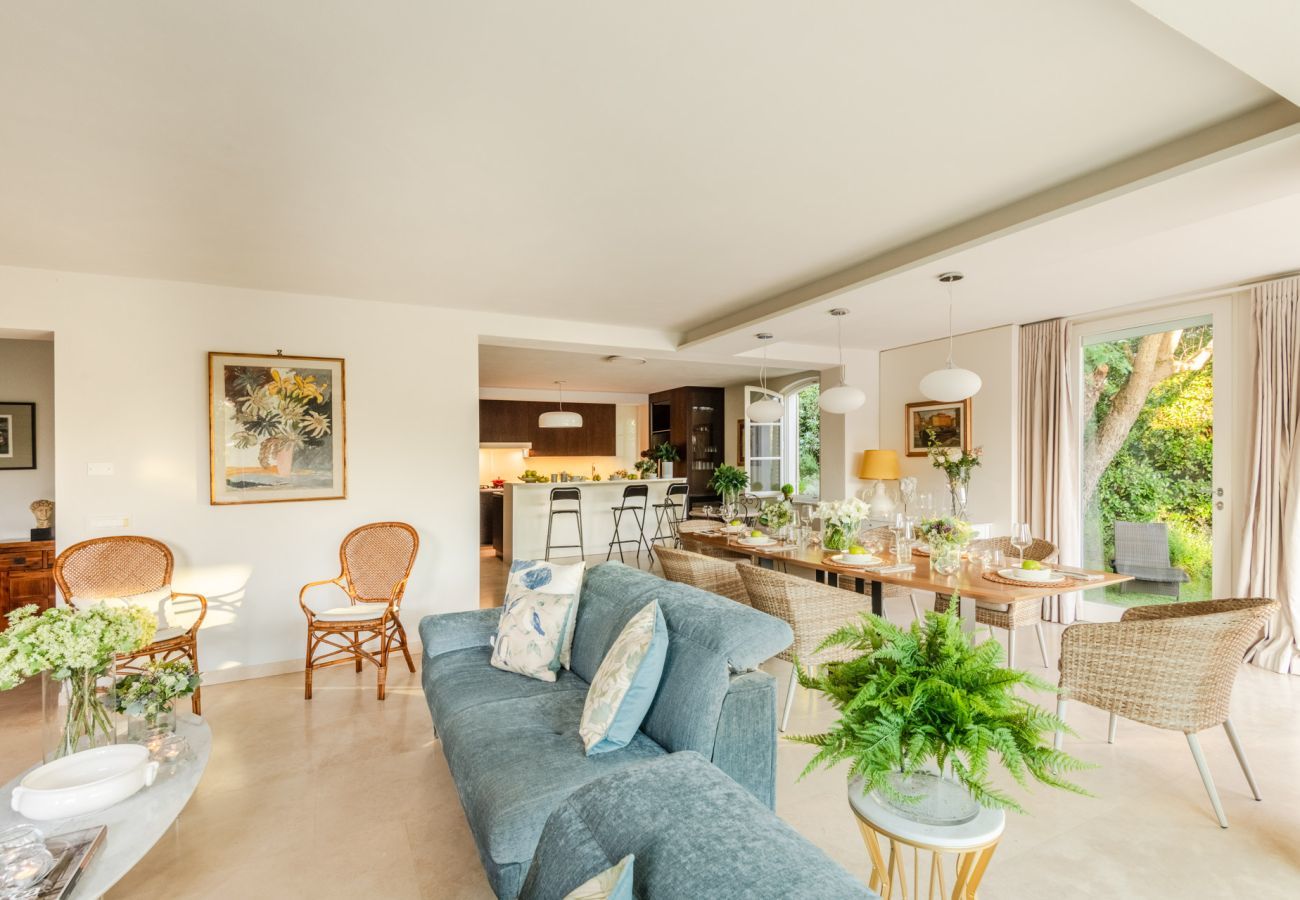 Villa a Lucca - Villa Ivona