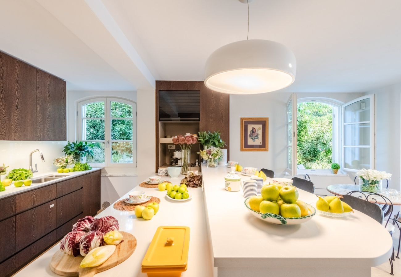 Villa a Lucca - Villa Ivona