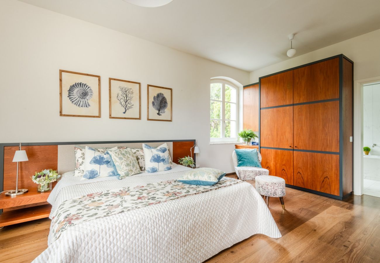 Villa a Lucca - Villa Ivona