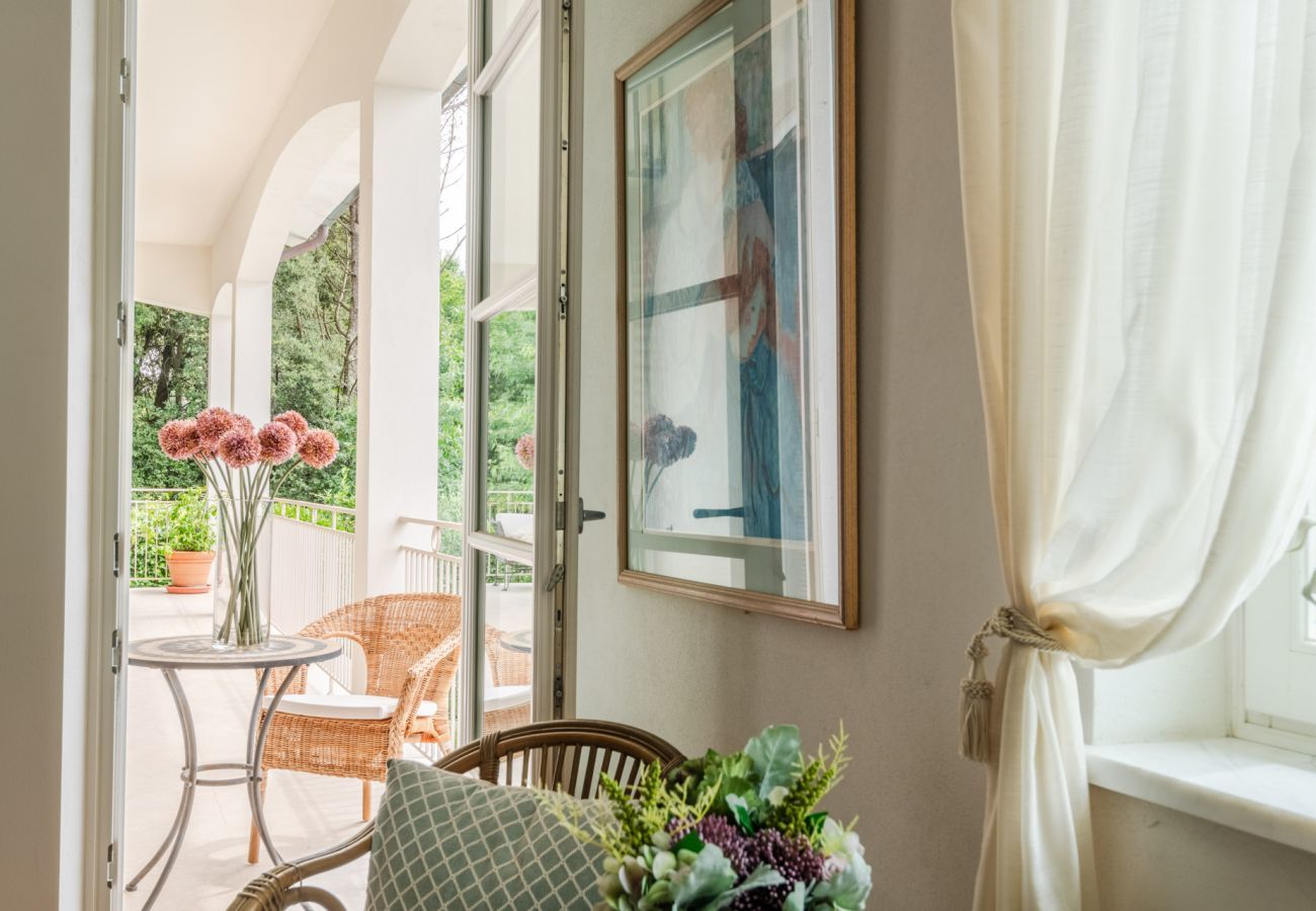 Villa a Lucca - Villa Ivona