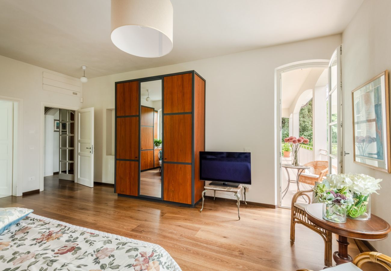 Villa a Lucca - Villa Ivona