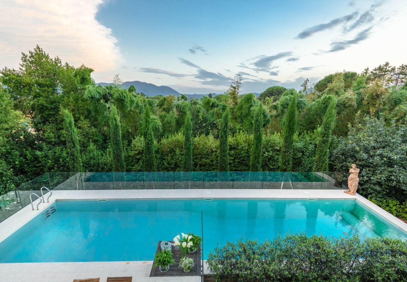 Villa a Lucca - Villa Ivona