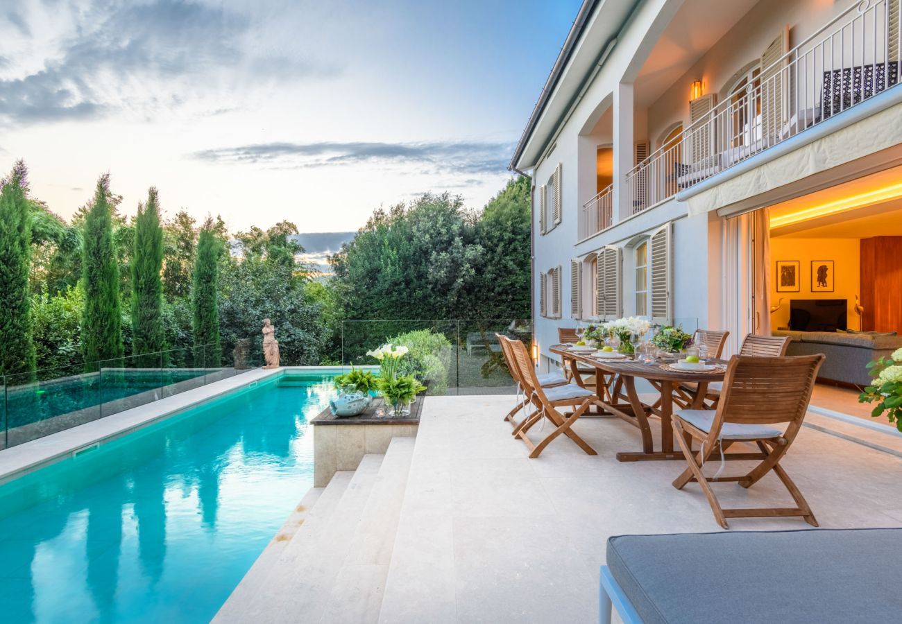 Villa a Lucca - Villa Ivona
