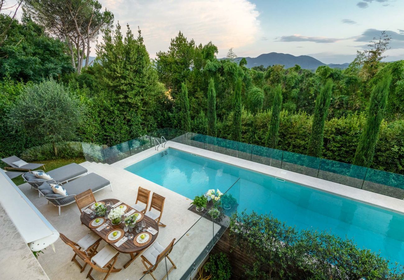 Villa a Lucca - Villa Ivona