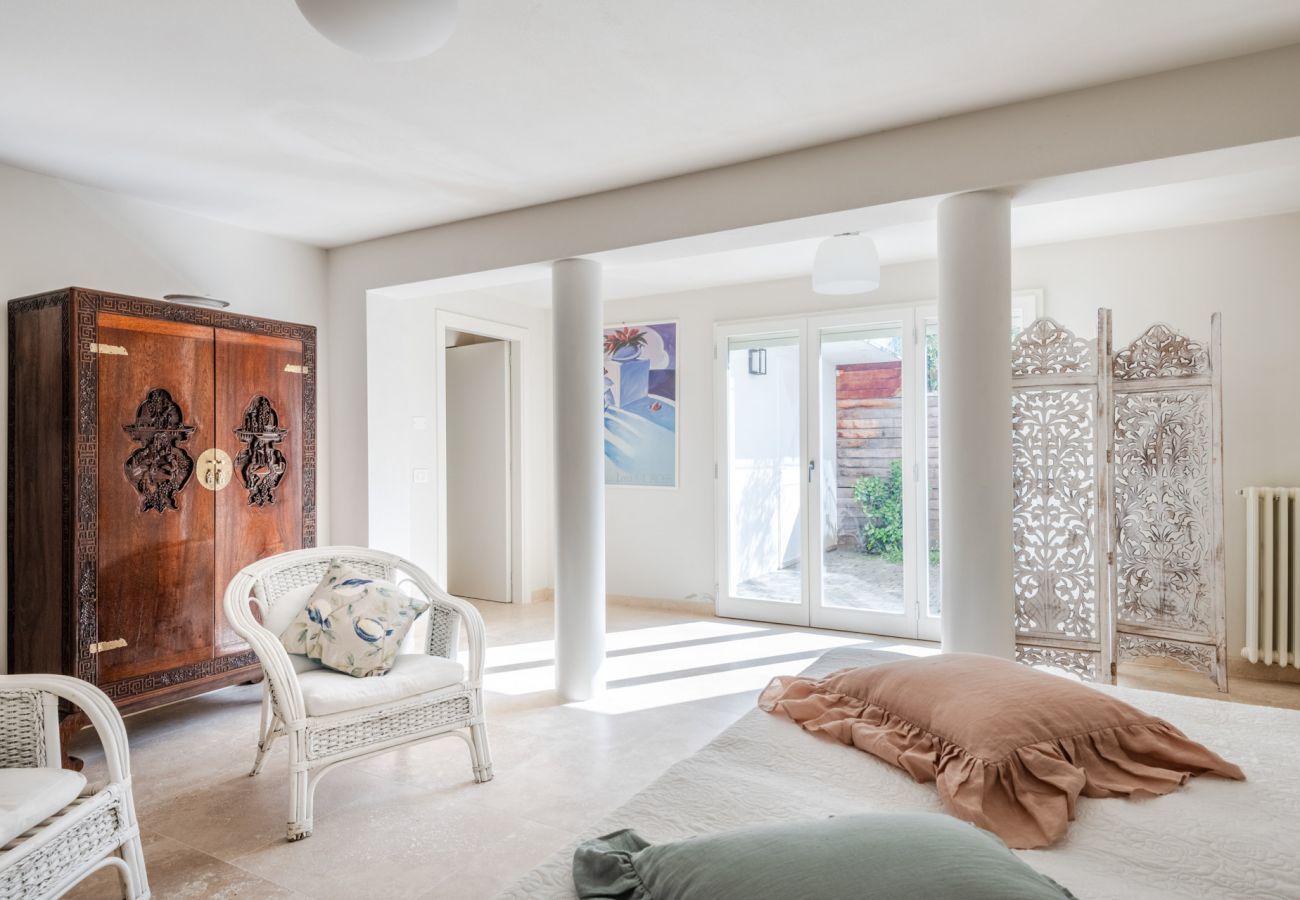 Villa a Lucca - Villa Ivona