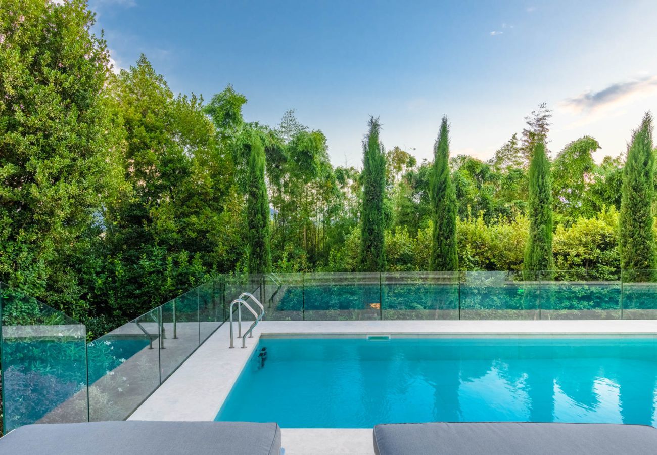 Villa a Lucca - Villa Ivona