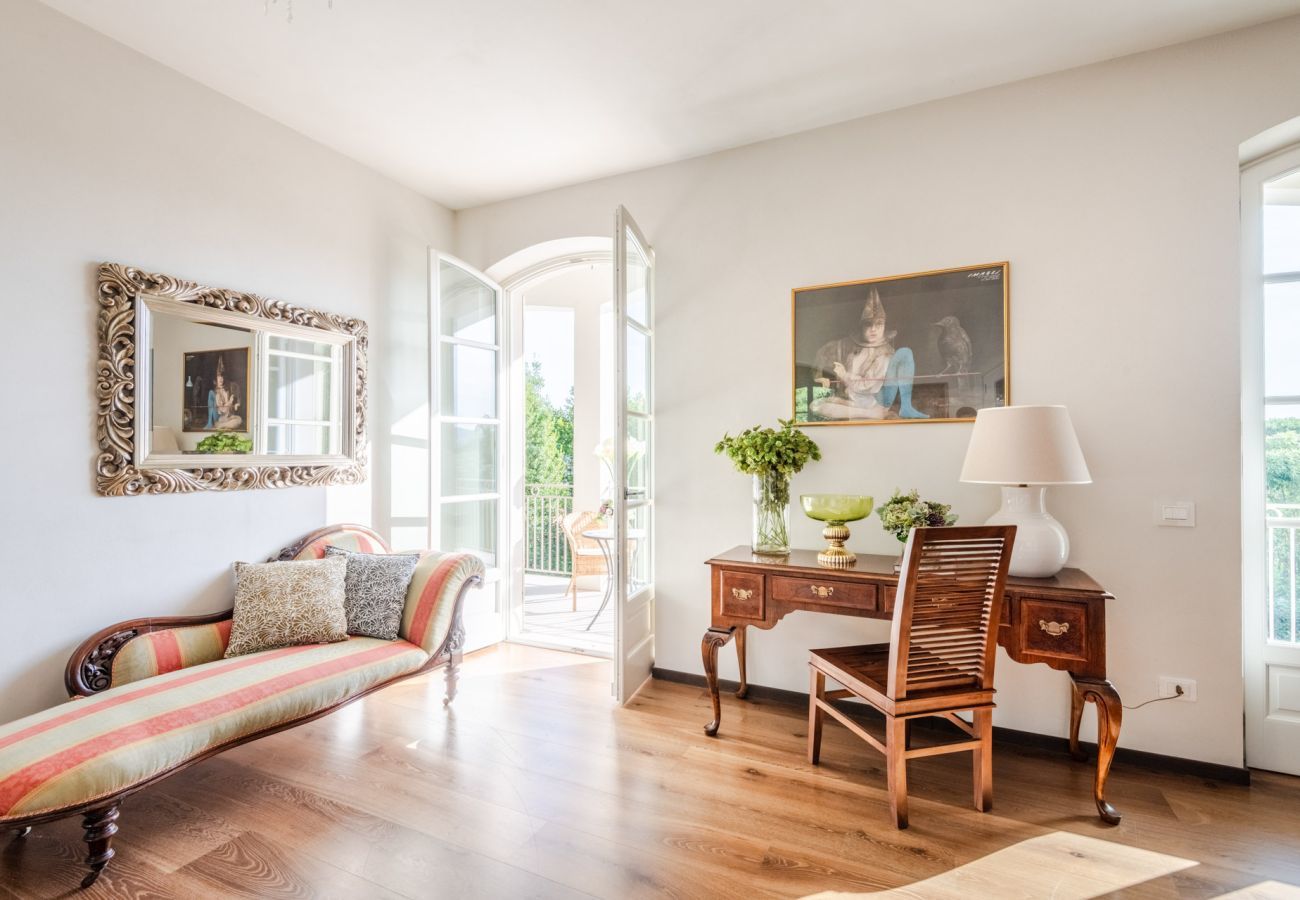 Villa a Lucca - Villa Ivona