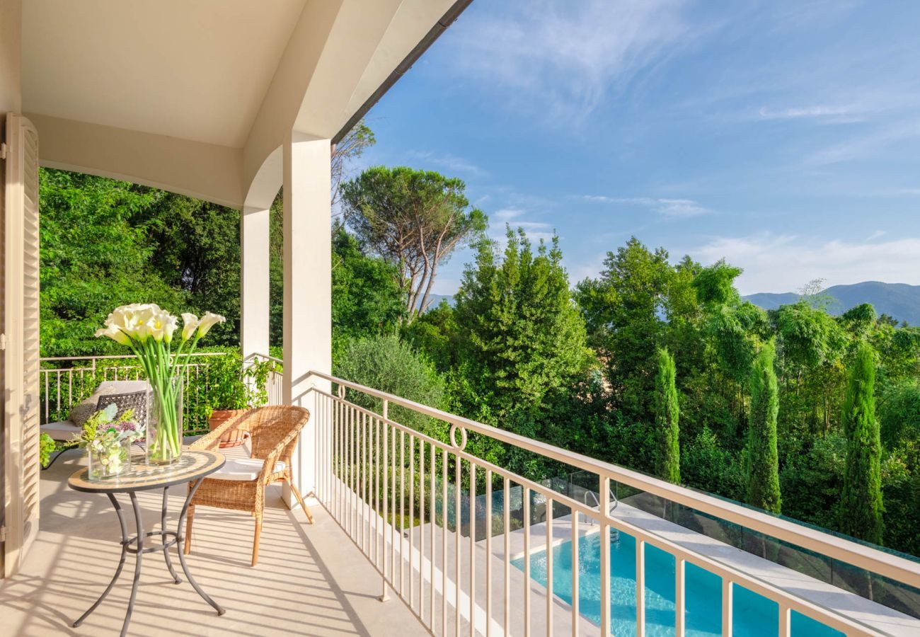 Villa a Lucca - Villa Ivona