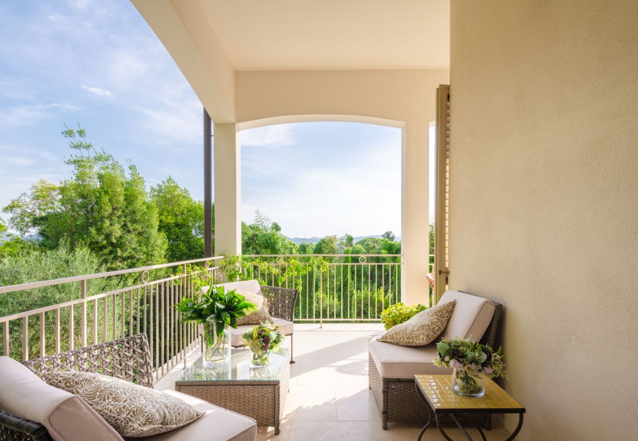 Villa a Lucca - Villa Ivona