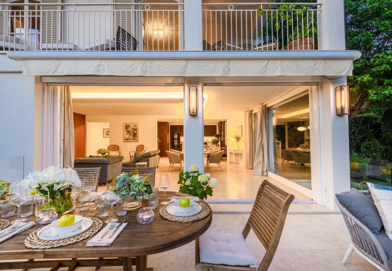 Villa a Lucca - Villa Ivona