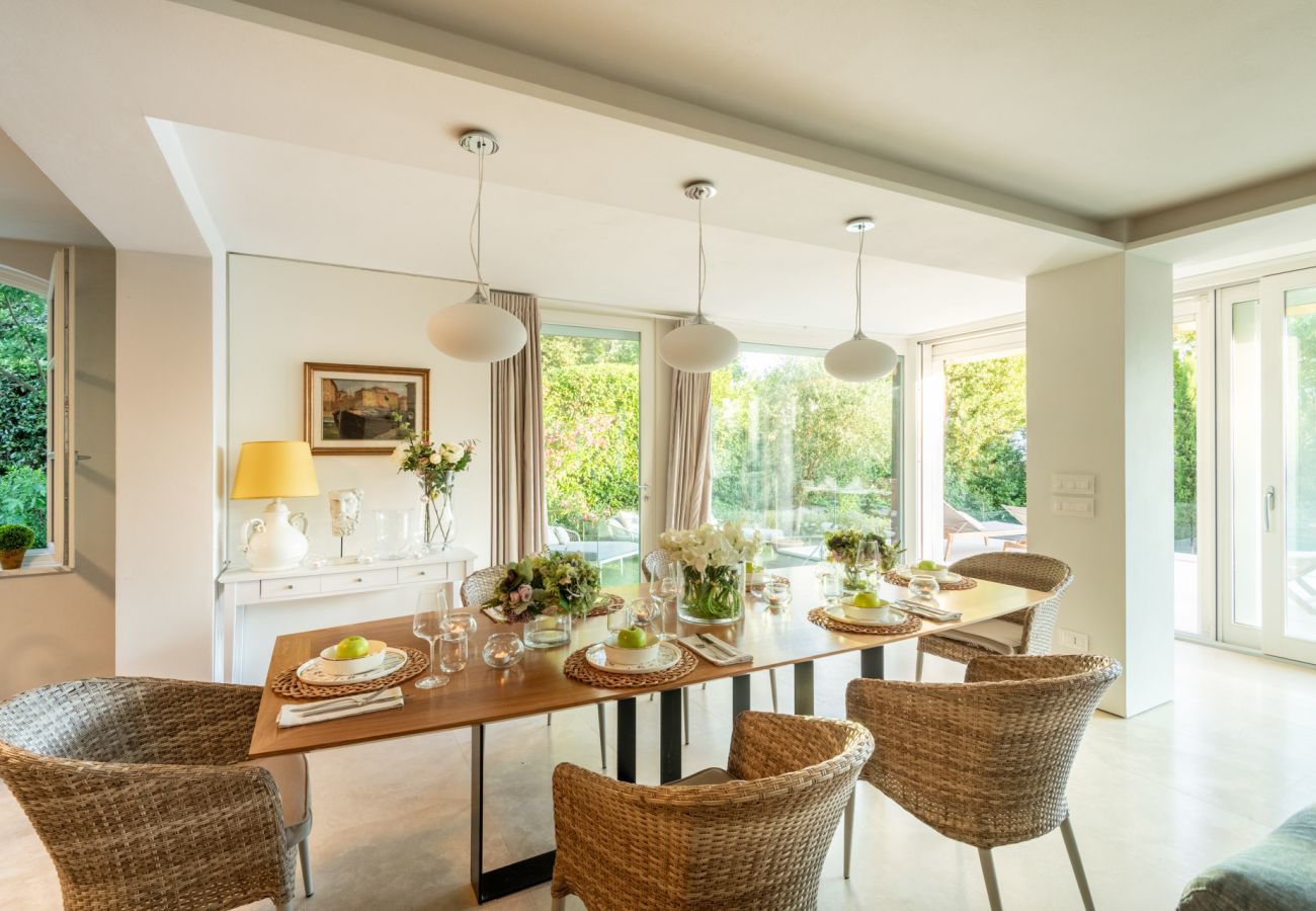 Villa a Lucca - Villa Ivona