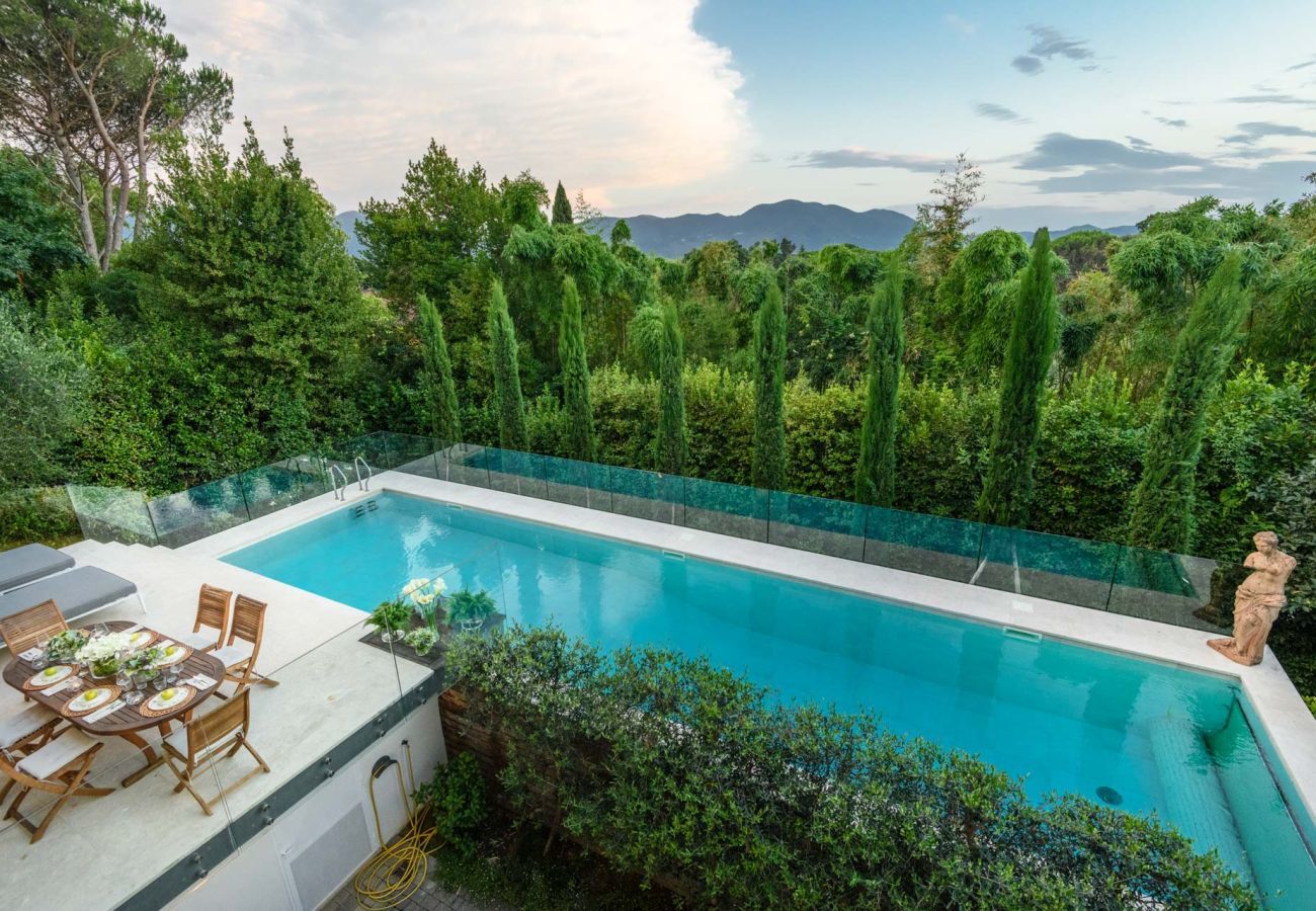 Villa a Lucca - Villa Ivona