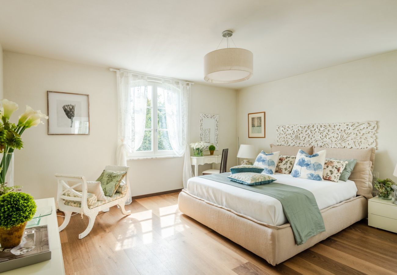 Villa a Lucca - Villa Ivona