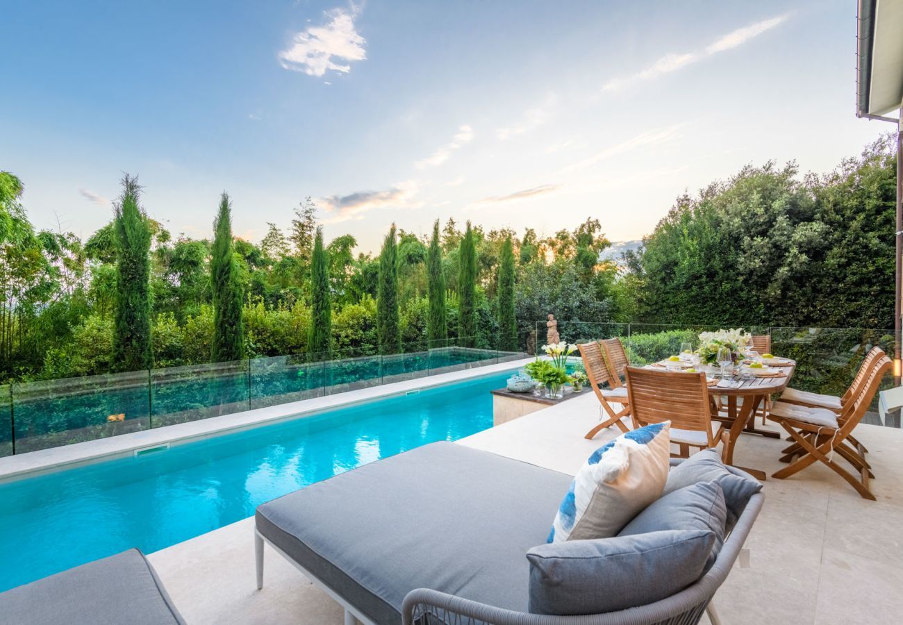 Villa a Lucca - Villa Ivona