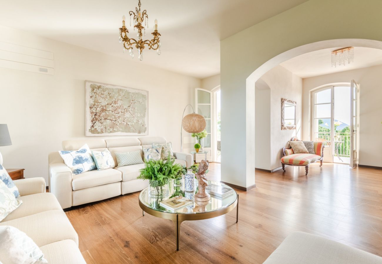 Villa a Lucca - Villa Ivona