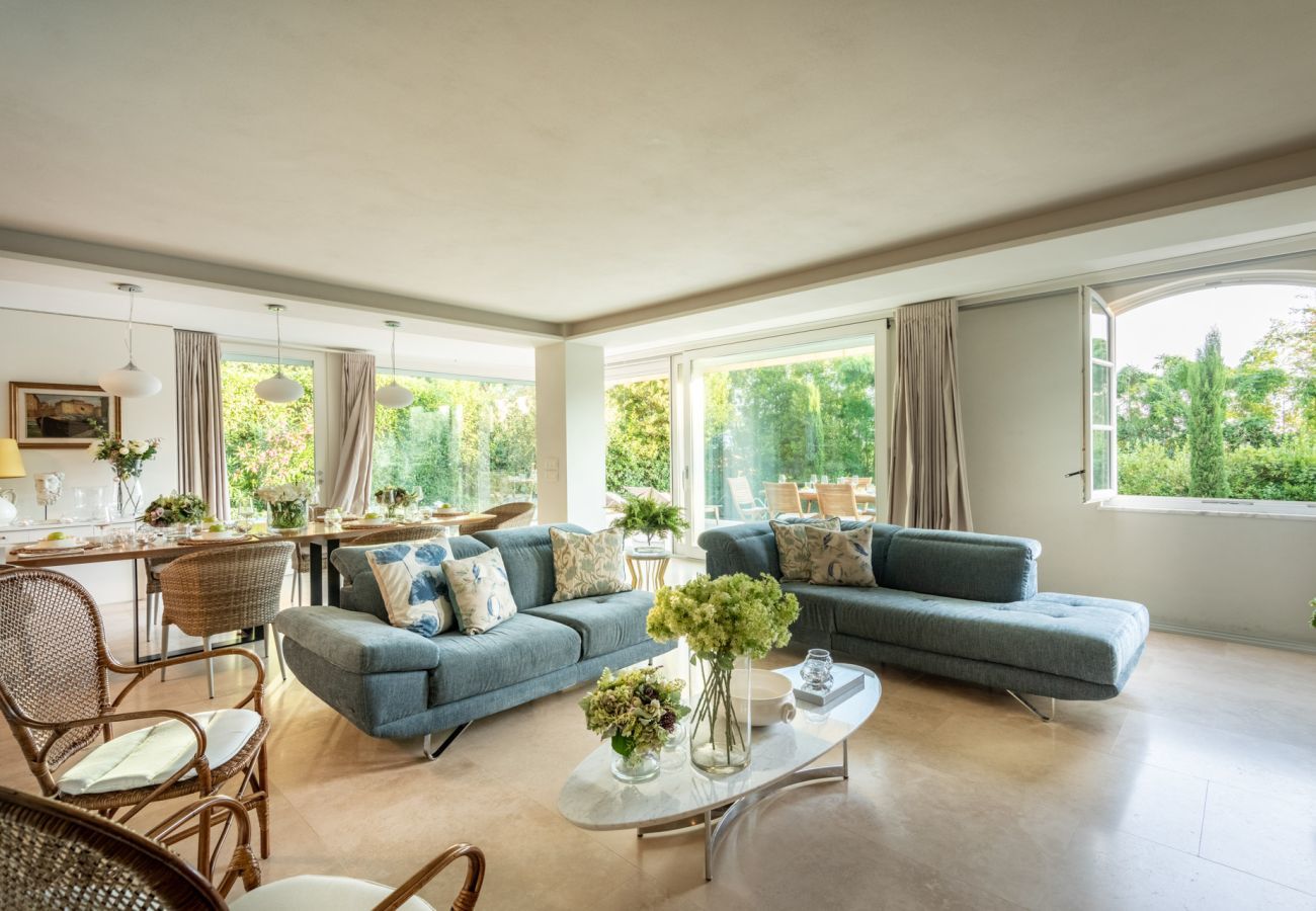 Villa a Lucca - Villa Ivona