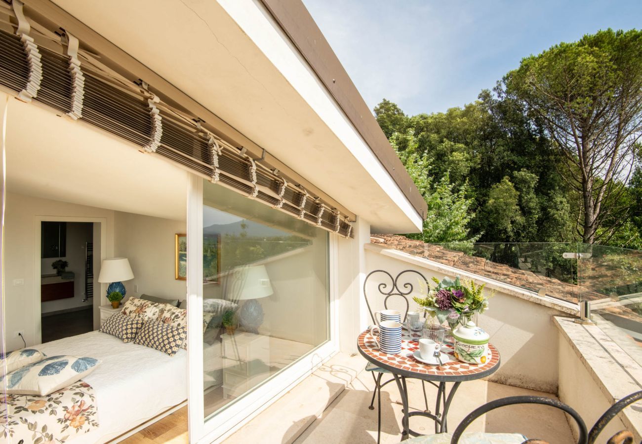 Villa a Lucca - Villa Ivona