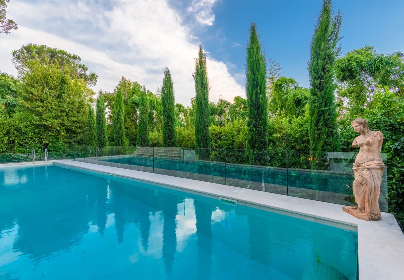Villa a Lucca - Villa Ivona
