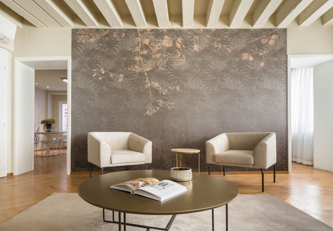 Appartamento a Venezia - San Giovanni e Paolo Canal View Apartment R&R