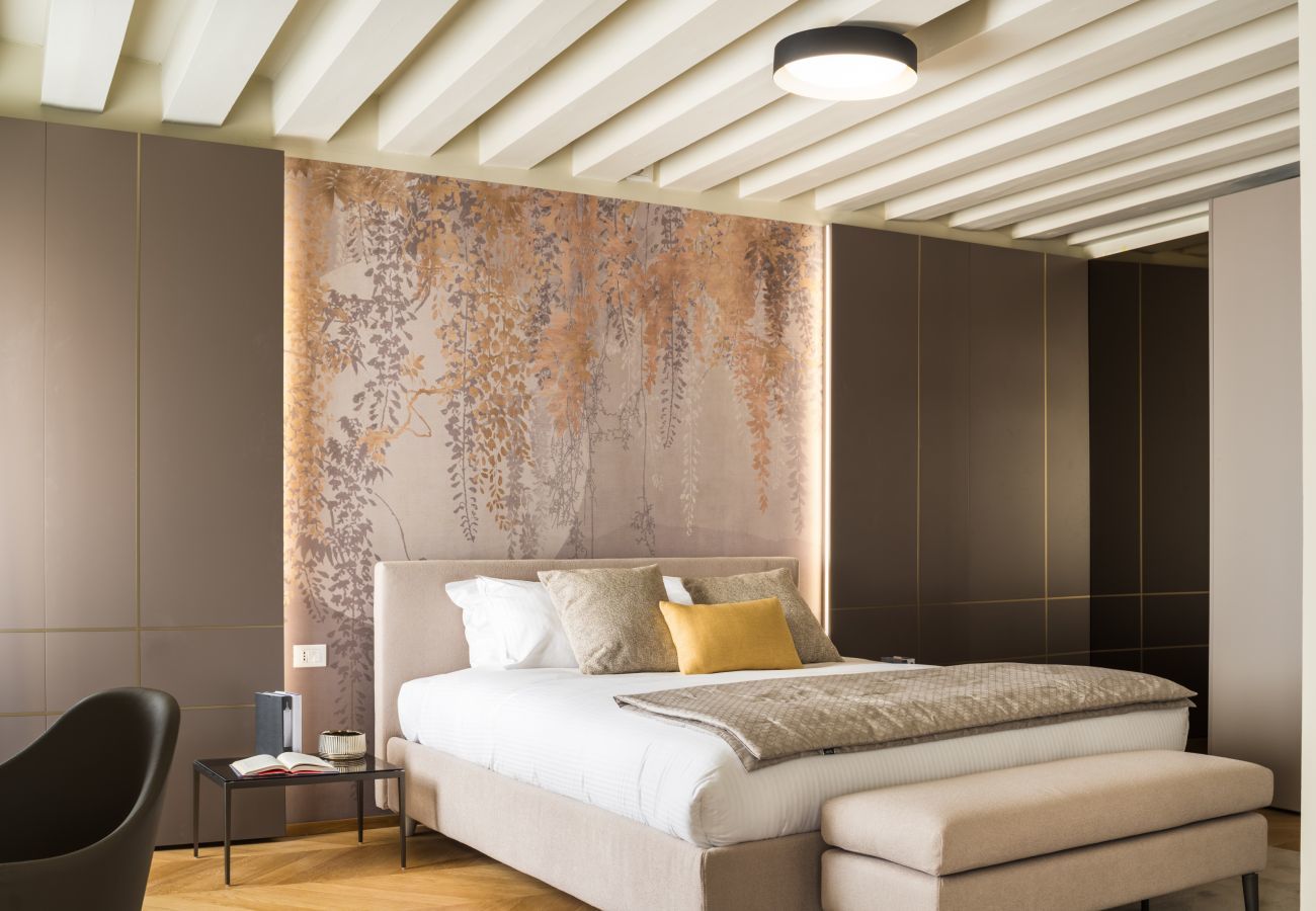 Appartamento a Venezia - San Giovanni e Paolo Canal View Apartment R&R