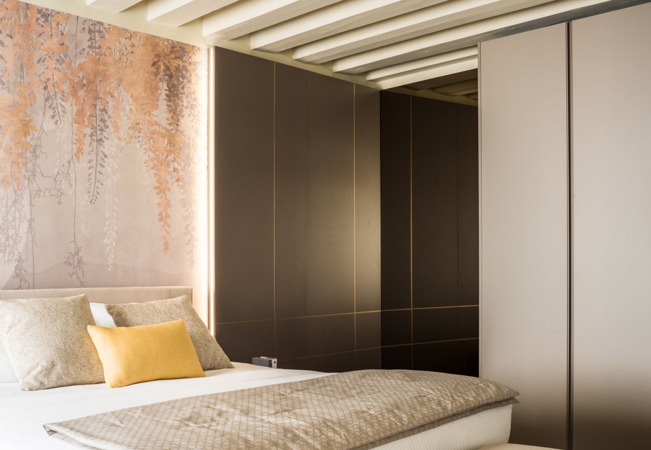 Appartamento a Venezia - San Giovanni e Paolo Canal View Apartment R&R