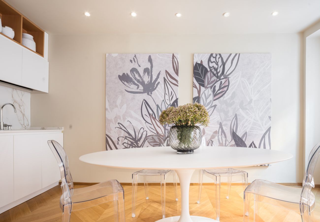 Appartamento a Venezia - San Giovanni e Paolo Canal View Apartment R&R