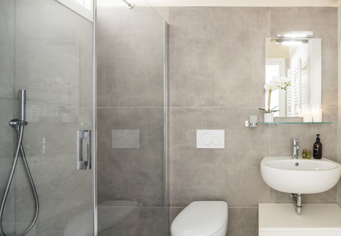 Appartamento a Venezia - San Giovanni e Paolo Canal View Apartment R&R