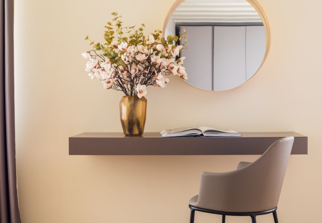 Appartamento a Venezia - San Giovanni e Paolo Canal View Apartment R&R