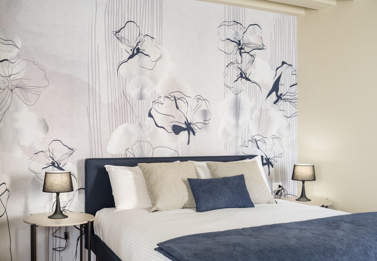 Appartamento a Venezia - San Giovanni e Paolo Canal View Apartment R&R