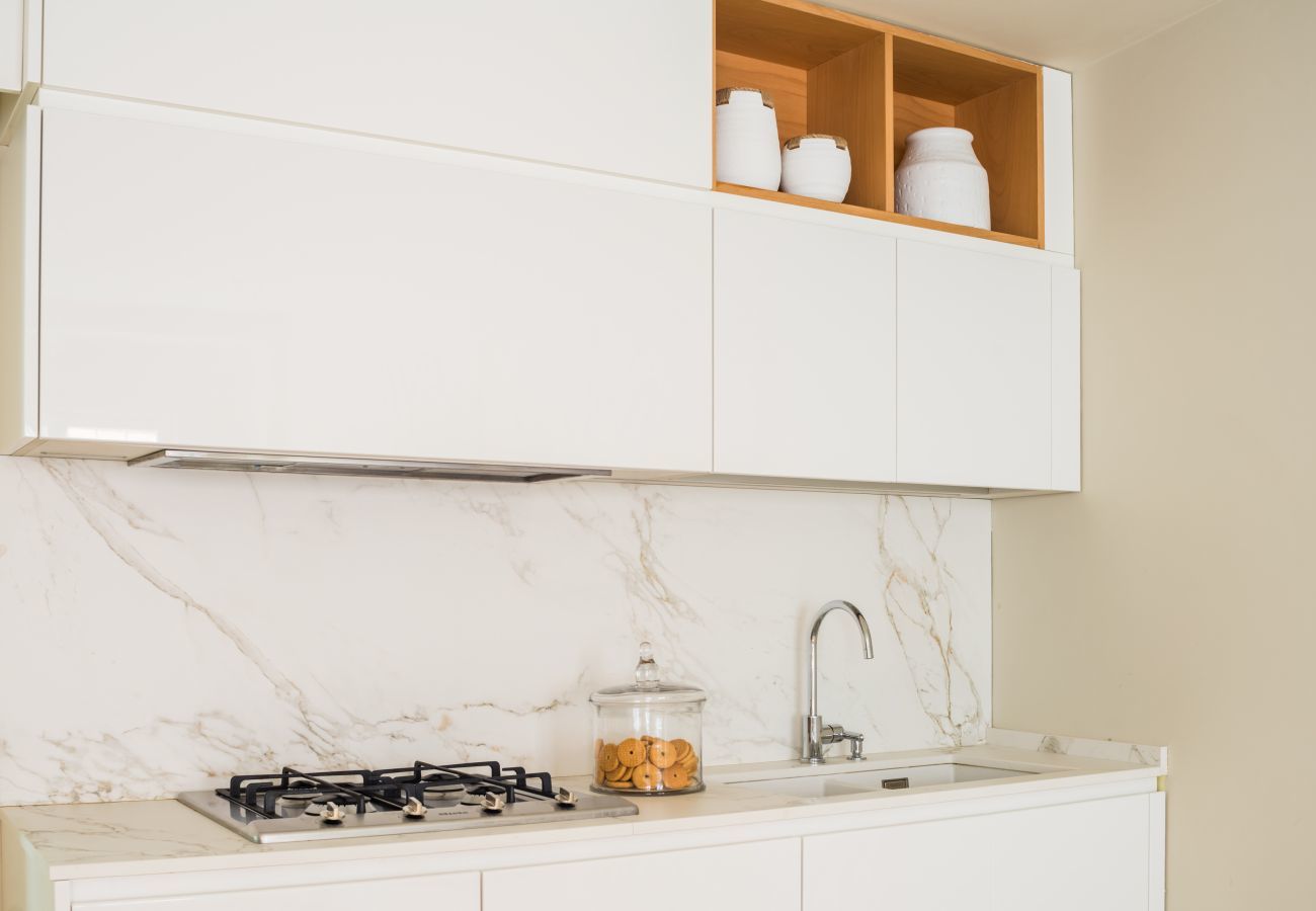 Appartamento a Venezia - San Giovanni e Paolo Canal View Apartment R&R