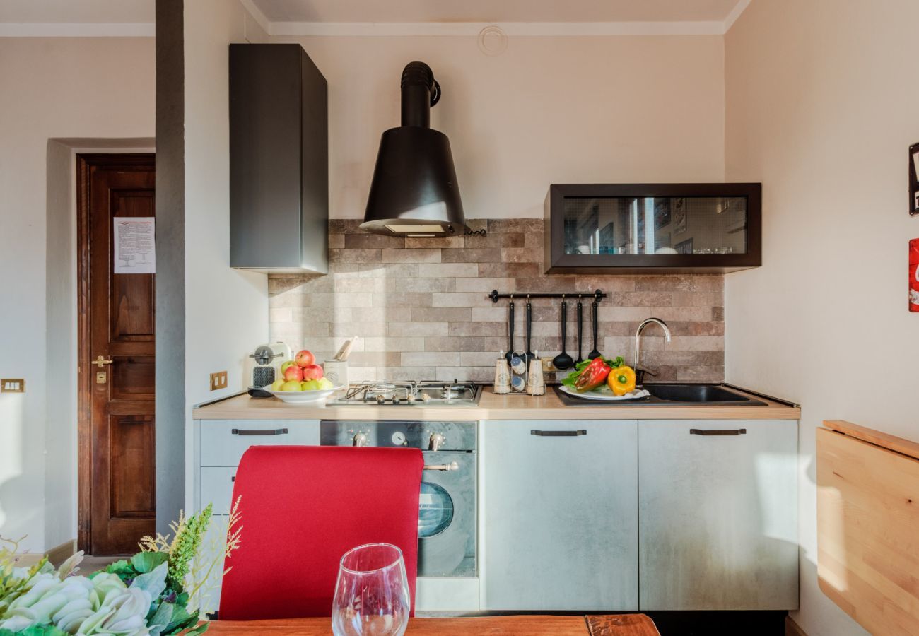Appartamento a Lucca - Casa Tofanelli