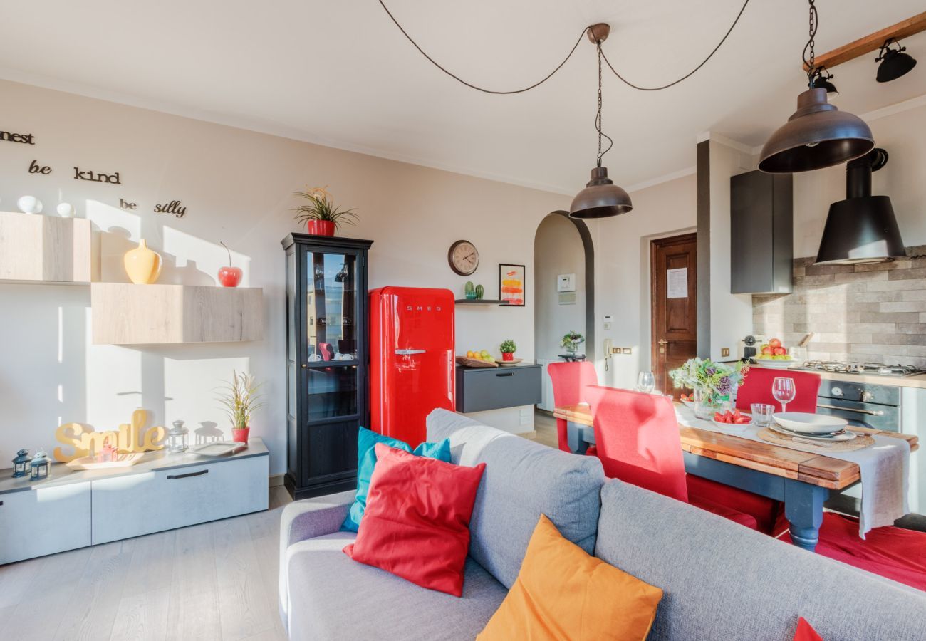 Appartamento a Lucca - Casa Tofanelli