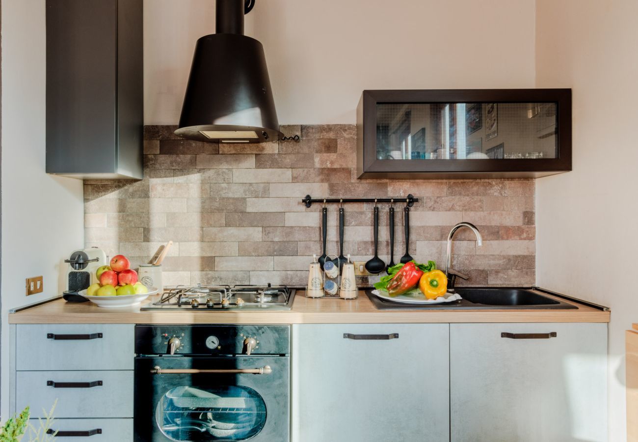 Appartamento a Lucca - Casa Tofanelli