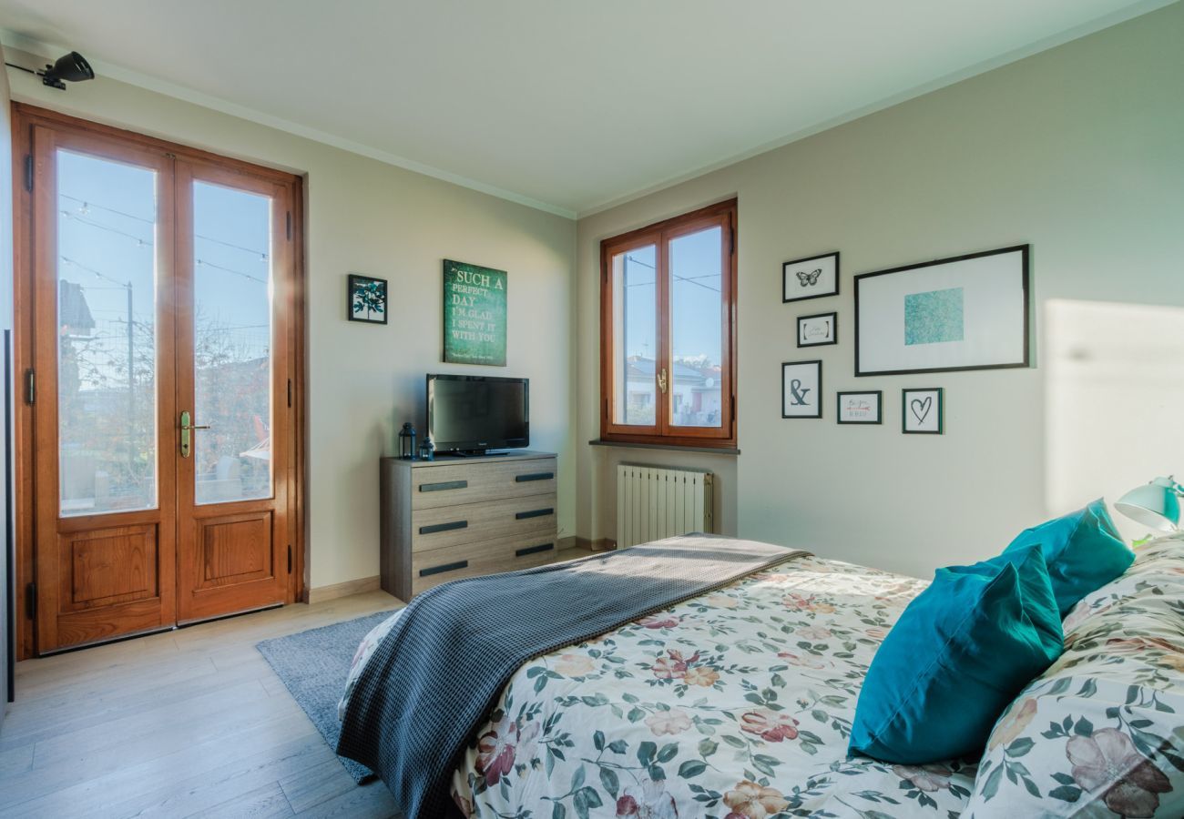 Appartamento a Lucca - Casa Tofanelli