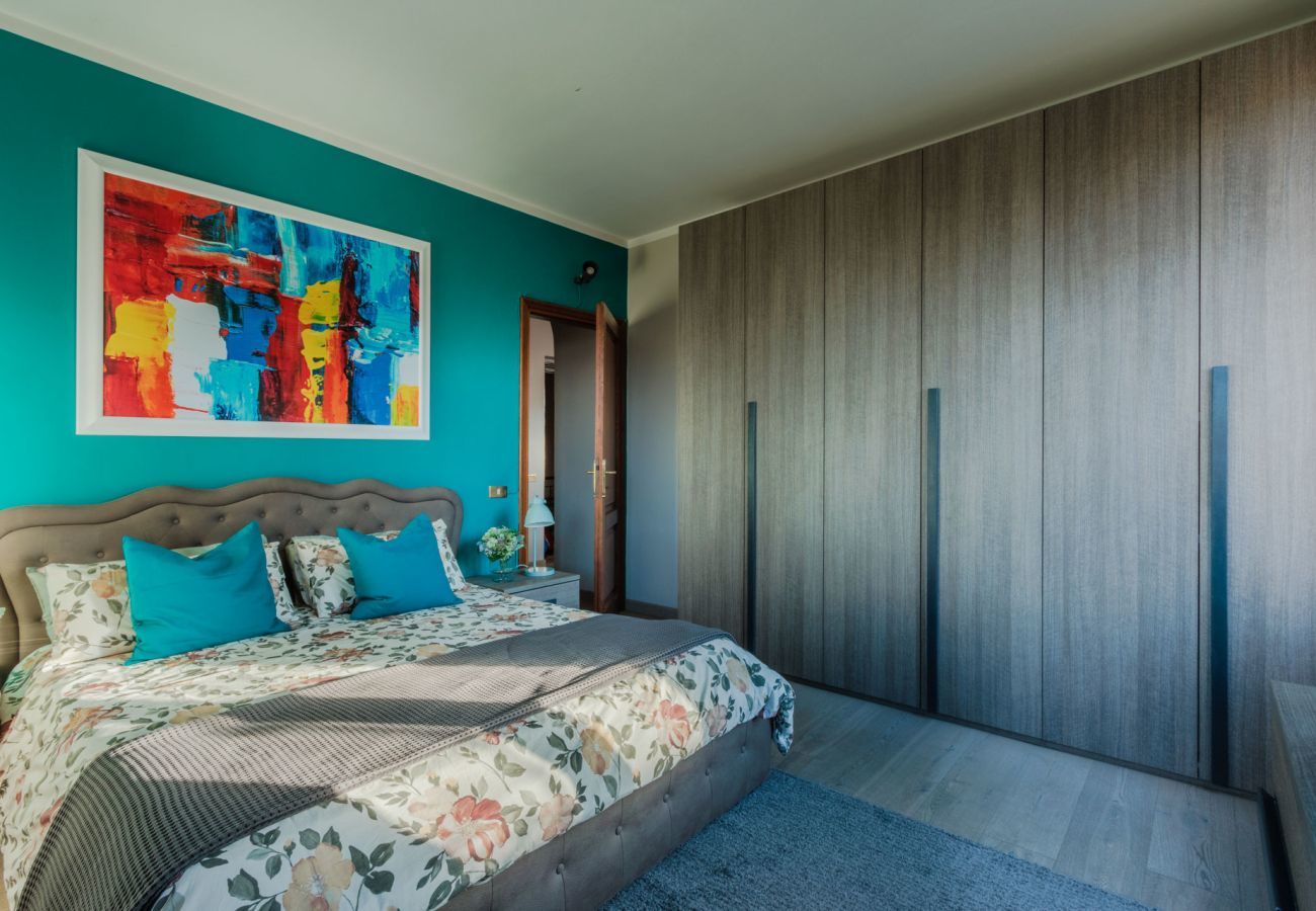Appartamento a Lucca - Casa Tofanelli