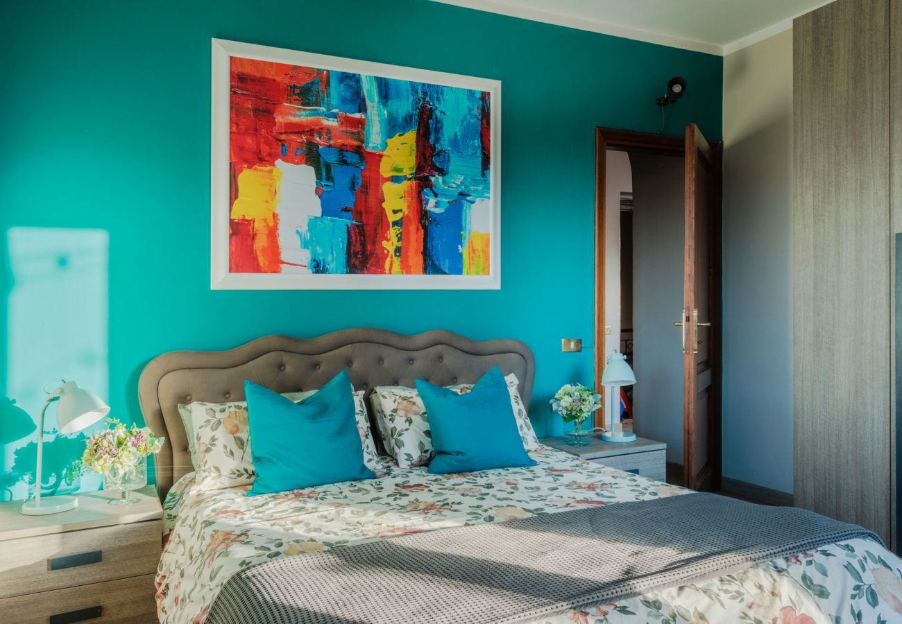 Appartamento a Lucca - Casa Tofanelli
