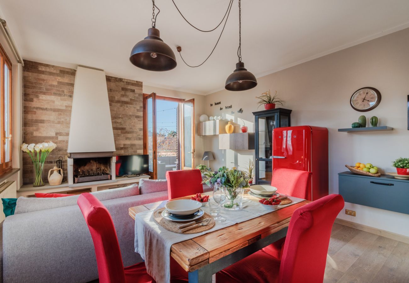 Appartamento a Lucca - Casa Tofanelli