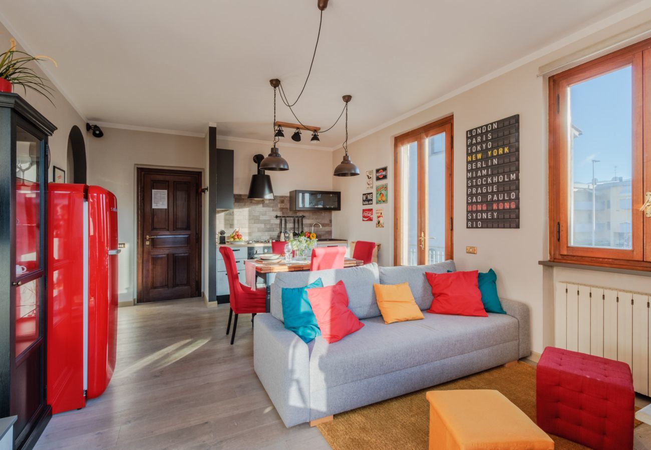 Appartamento a Lucca - Casa Tofanelli
