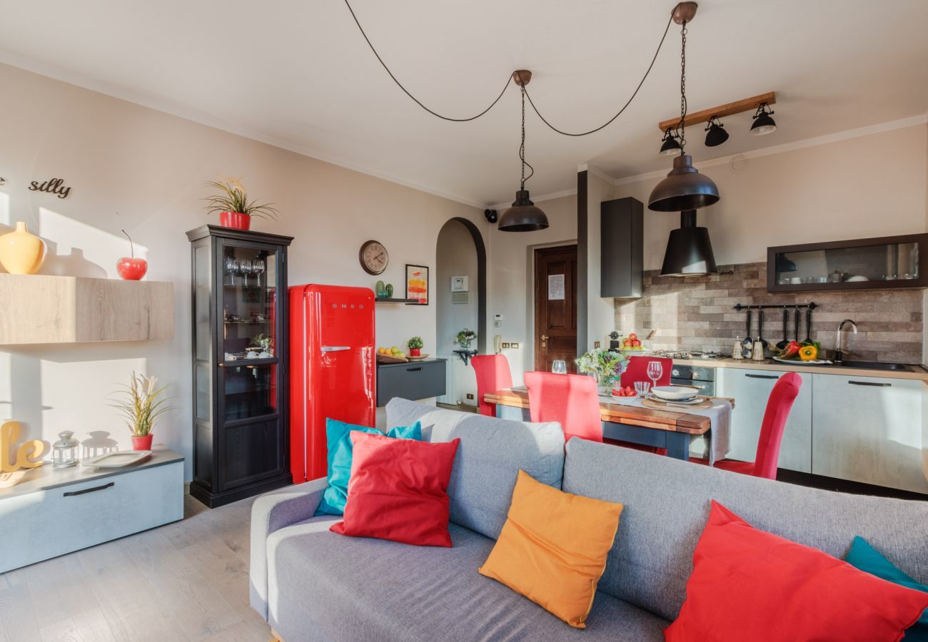 Appartamento a Lucca - Casa Tofanelli