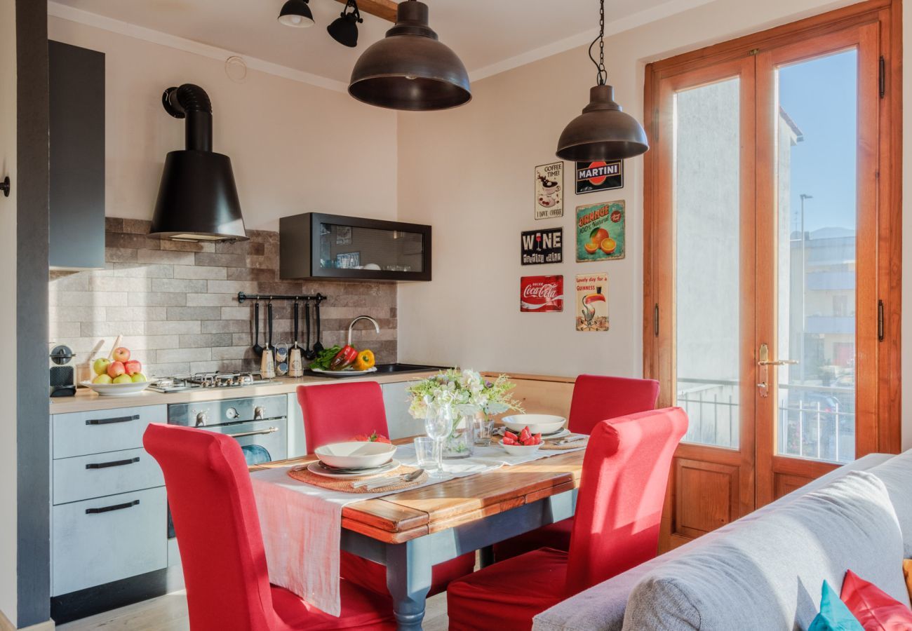 Appartamento a Lucca - Casa Tofanelli