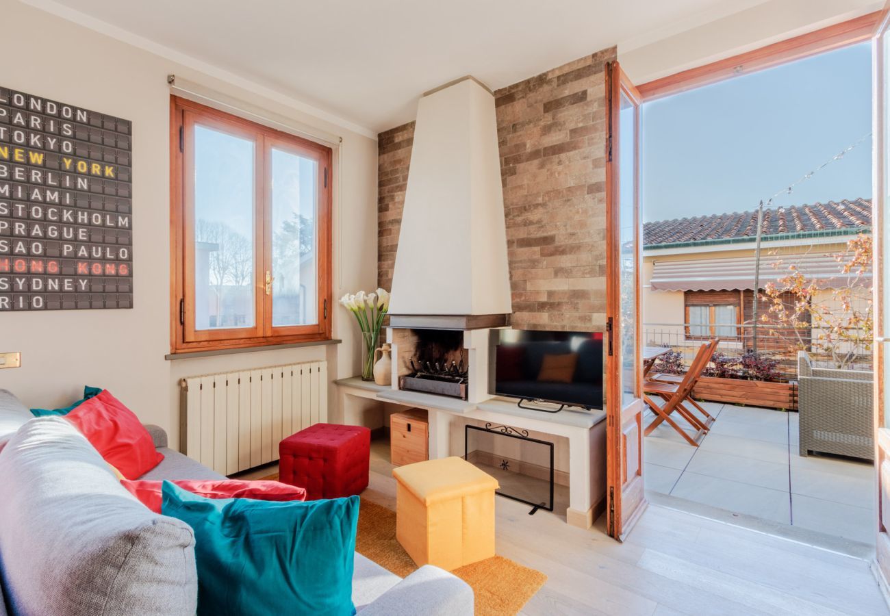 Appartamento a Lucca - Casa Tofanelli